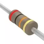 Resistor 20K Ohm 1/4 Watt 5%
