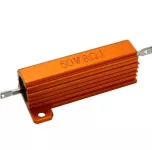 Resistor 33 Ohm 50 Watt 5%
