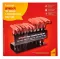 طقم مفتاح ال 10 قطع Amtech حرف T