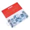 Amtech 26pc Assorted Hose Clamp Set