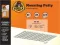 Gorilla Mounting Putty, 84 Squares