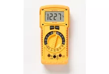 Amprobe Heavy Duty Multimeter