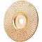 Flat Wood Angle Grinding Wheel Sanding Carving For Angle Grinder Tungsten Carbide 100mm