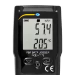 PCE Thermo-Hygrometer