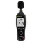 PCE Multifunction Illuminometer Sound/light/humidity/temper-ature/Wind Speed