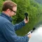 PCE Multifunction Illuminometer Sound/light/humidity/temper-ature/Wind Speed