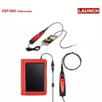 Launch VSP-600 Video Scope