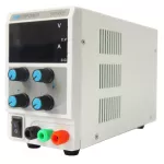 SKY TOPPOWER STP3005 30V / 5A / 150W DC Adjustable Power Supply -White