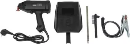 Handheld Electric Arc Welding Machine Automatic Digital Intelligent Welding Machine Current Adjustment 140 Ampere