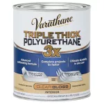 Varathane 3X Polyurethane Varnish Gloss