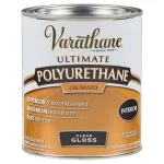 Varathane Indoor Oil-Based Polyurethane Gloss