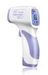 Non-Contact Infrared Thermometer, Range 32.0 ⁰C To 42.0 ⁰C, Accuracy 0.3°C
