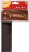 Beveled Edge Square 6 " Amtech