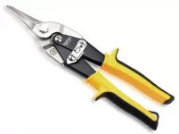Aviation Tin Snips 10" Toptul SBAC0325