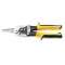 Aviation Tin Snips 10" Toptul SBAC0325