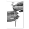 Auto Center Punch Toptul HBAF0130