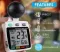 Tenmars WBGT Heat Stress Meter