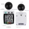 Tenmars WBGT Heat Stress Meter