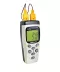 Tenmars  K/J Type Thermometer - 2 input