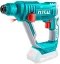 Total Rotary Hammer Li - Ion 20v Without Battery And Charger