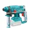 Total Rotary Hammer 20v Total