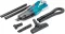 TOTAL Portable Vacuum Cleaner Without Battery And Charger 20 V