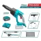 Total Lithium-ion Pressure Washer 20 V with one battery 4Ah