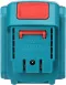 Lithium-Ion Battery Pack 12V Total