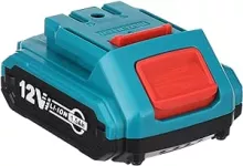 Lithium-Ion Battery Pack 12V Total