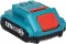 Lithium-Ion Battery Pack 12V Total