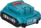 Lithium-Ion Battery Pack 12V Total