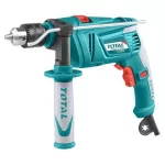 Impact Drill 850W 13mm Total