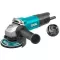 TOTAL ANGLE GRINDER 900W - 125mm WITH ADJUSTABLE SPEED