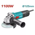 Angle Grinder 1100w Total