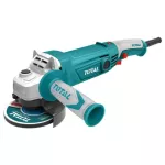 Angle Grinder 1010W Total