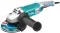 Total Angle Grinder 2200W