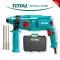 Total Rotary Hammer 650W