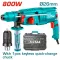 Rotary Hammer 800W Total