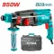 Total Rotary Hammer 950W