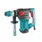 Rotary Hammer 1500W Total