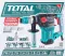 Rotary Hammer 1500W Total