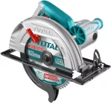Circular Saw 2200W Total