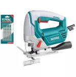 Jig Saw 800W With 5 Weapons Total