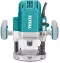 Electric Router 1600W 12MM Total