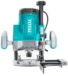 ELECTRIC ROUTER 2200W 12MM TOTAL