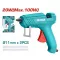 Glue Gun 100W Total