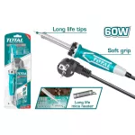 Electric Soldering Iron 60W Total