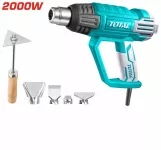 Heat Gun 2000W Total