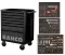 Bahco Tool Trolley With 7 Drawers And 216 Tools