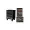Bahco Tool Trolley With 7 Drawers And 216 Tools